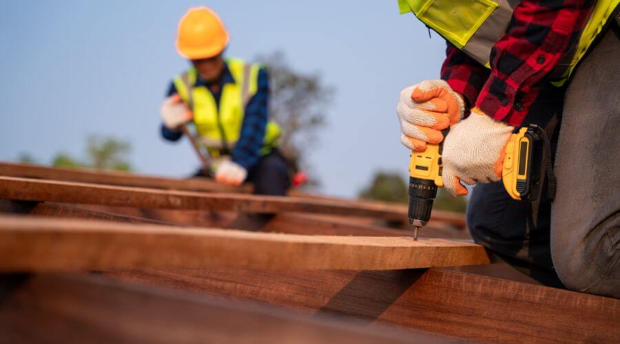 Local Siding Services in Shallowater, TX